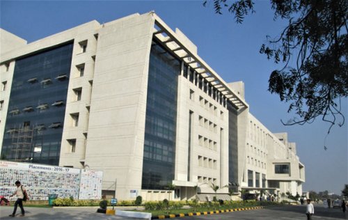 GITAM School of Architecture, Hyderabad