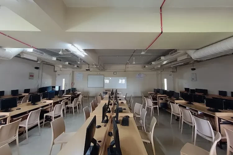 GITAM School of Architecture, Hyderabad