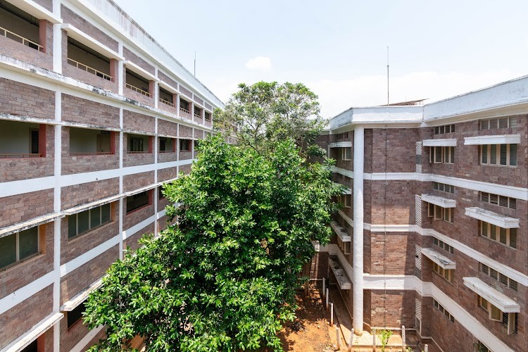 GITAM School of Architecture, Visakhapatnam