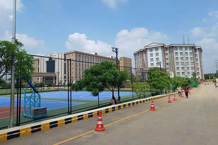 GITAM School of Business, Bangalore