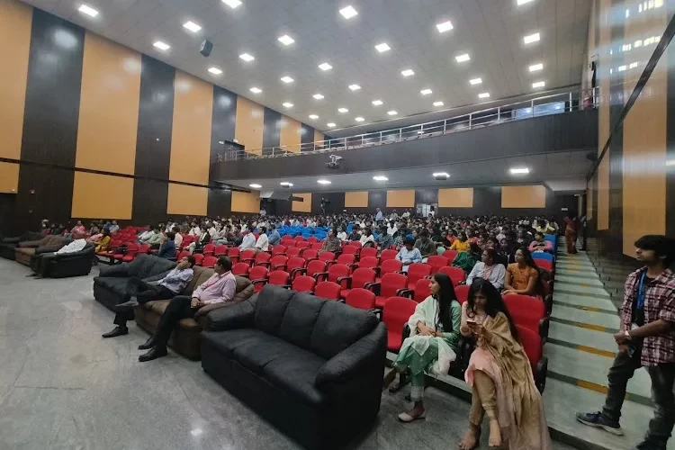 GITAM School of Business, Bangalore