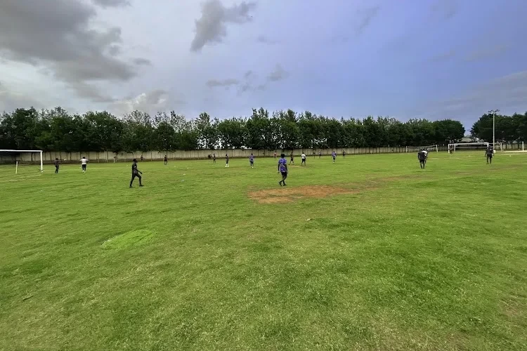 GITAM School of Business, Bangalore