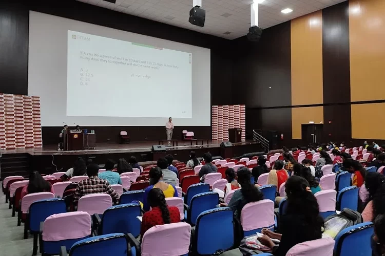 GITAM School of Business, Bangalore