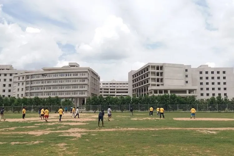 GITAM School of Business, Hyderabad