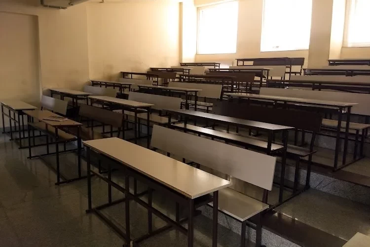 GITAM School of Business, Hyderabad