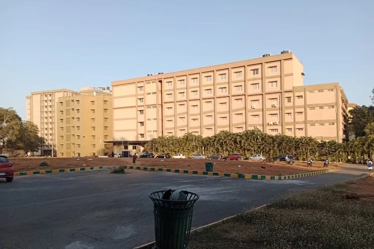 GITAM School of Business, Visakhapatnam