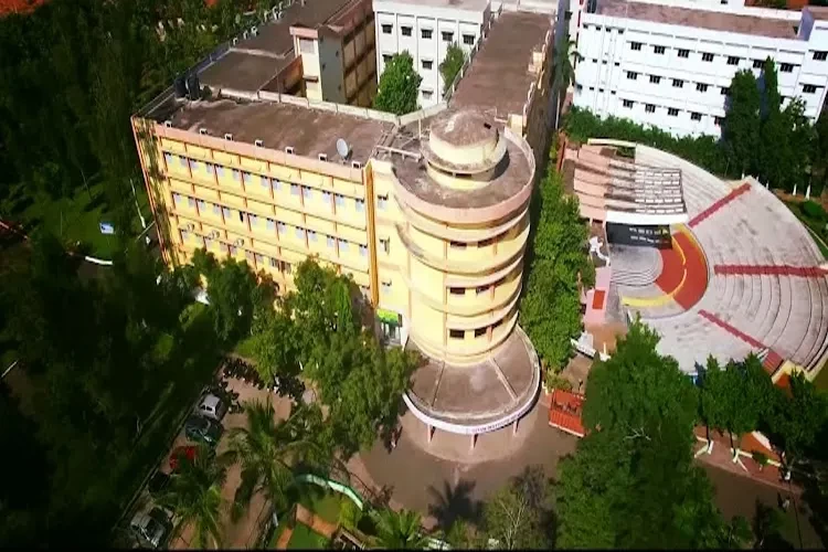 GITAM School of Business, Visakhapatnam