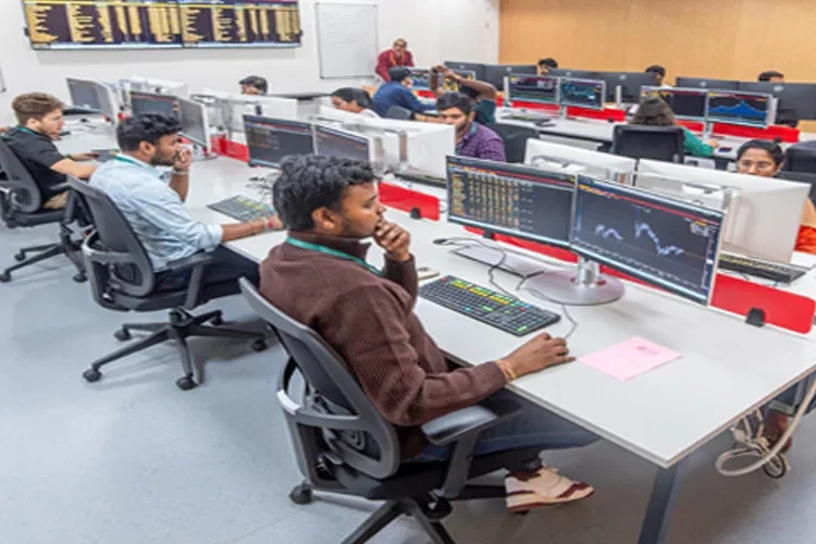 GITAM School of Business, Visakhapatnam