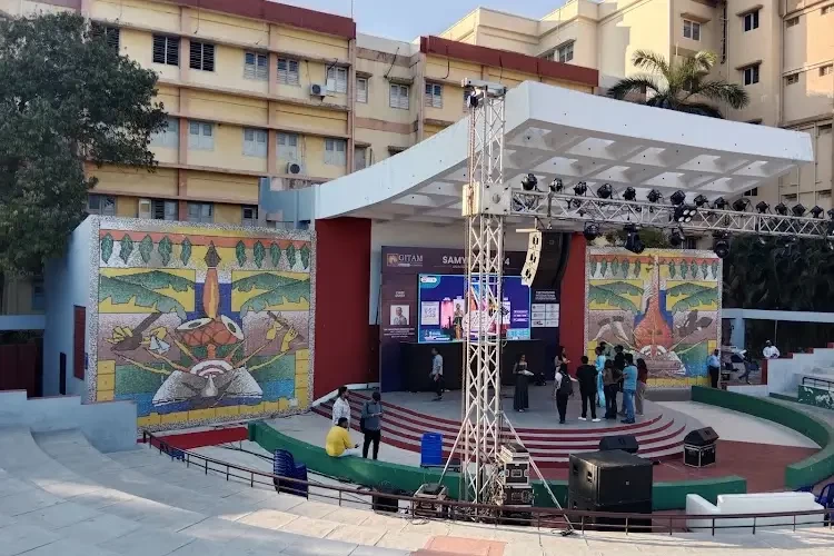 GITAM School of Business, Visakhapatnam