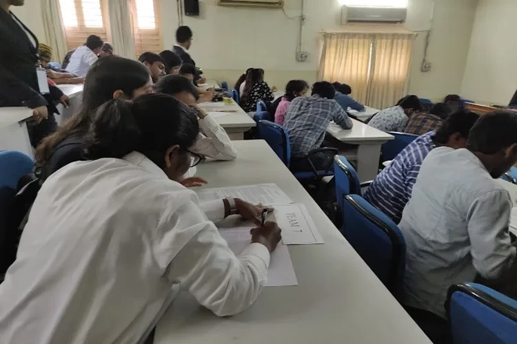 GITAM School of Business, Visakhapatnam