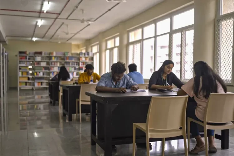 GITAM School of Gandhian Studies, Visakhapatnam