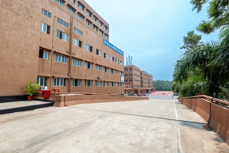 GITAM School of Gandhian Studies, Visakhapatnam