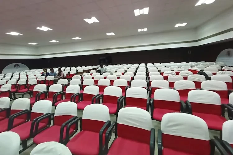 GITAM School of Gandhian Studies, Visakhapatnam