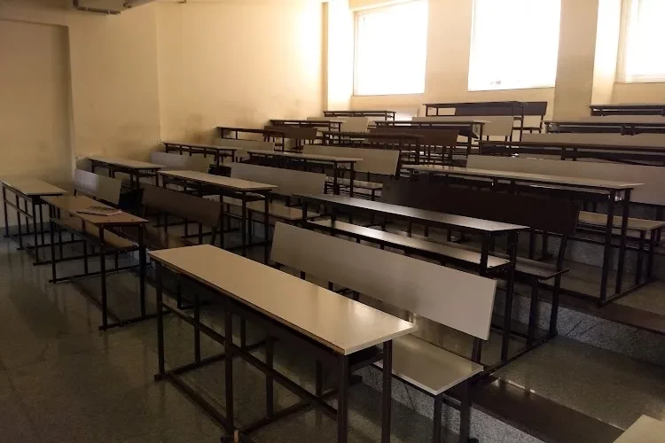 GITAM School of Humanities and Social Sciences, Hyderabad