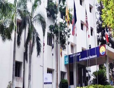 GITAM School of International Business, Visakhapatnam