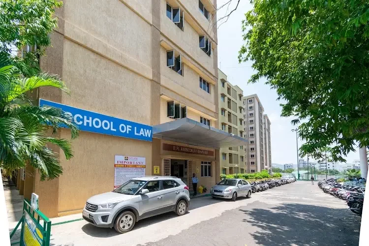 GITAM School of Law, Visakhapatnam