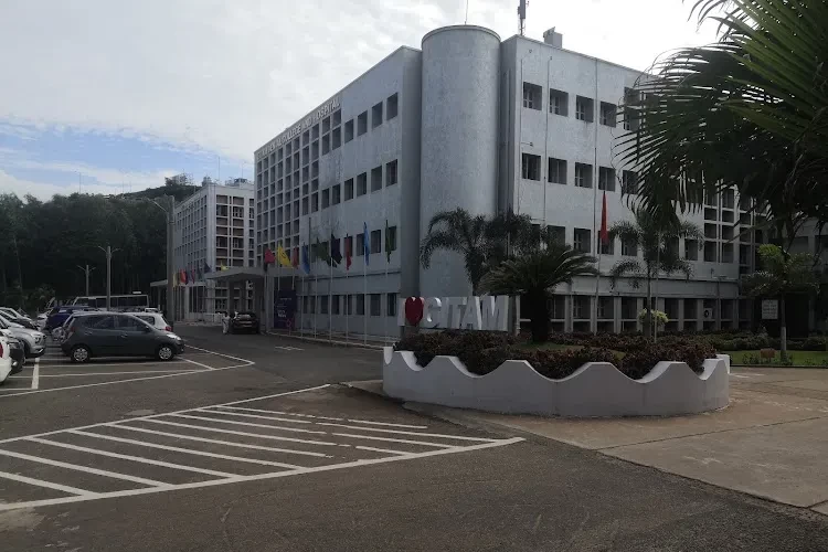 GITAM School of Law, Visakhapatnam