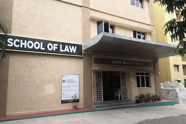 GITAM School of Law, Visakhapatnam