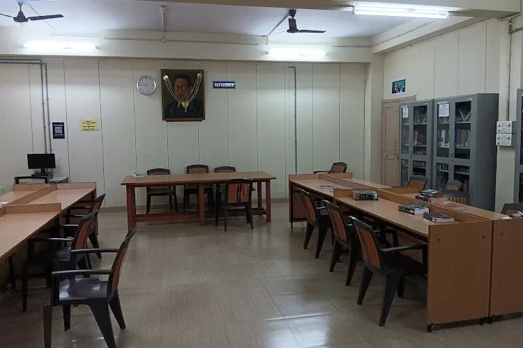 GITAM School of Law, Visakhapatnam