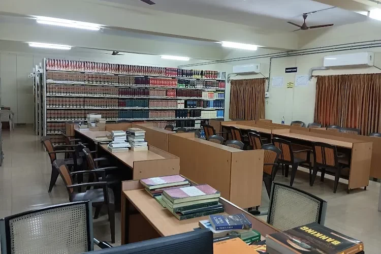 GITAM School of Law, Visakhapatnam