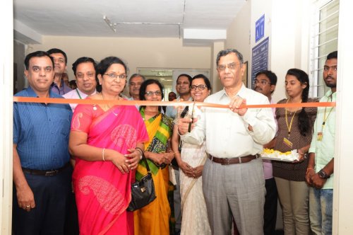 GITAM School of Pharmacy, Hyderabad
