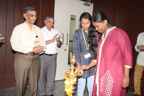 GITAM School of Pharmacy, Hyderabad