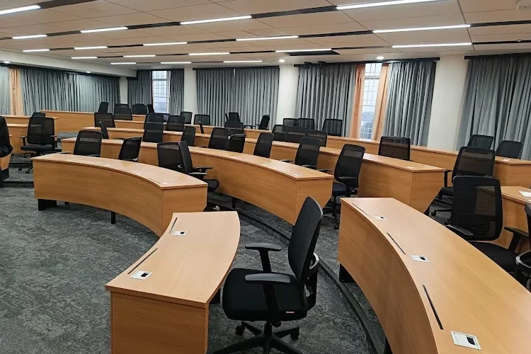 GITAM School of Pharmacy, Hyderabad