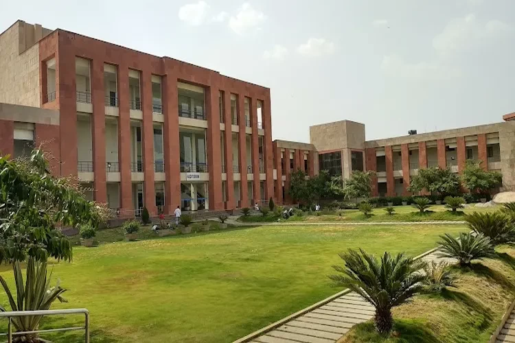 GITAM School of Pharmacy, Hyderabad