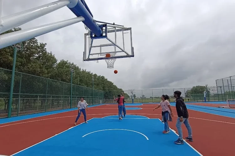 GITAM School of Pharmacy, Hyderabad