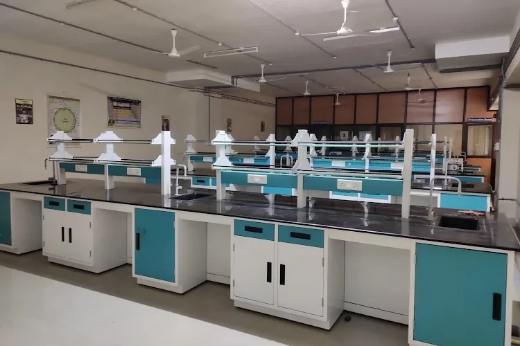 GITAM School of Pharmacy, Hyderabad