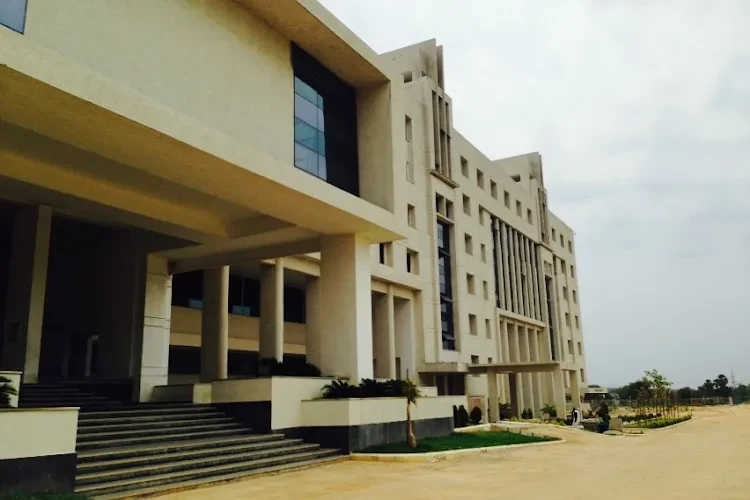 GITAM School of Pharmacy, Hyderabad