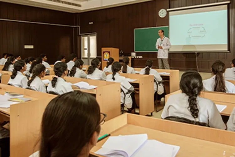 GITAM School of Pharmacy, Hyderabad
