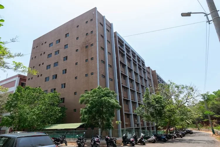 GITAM School of Pharmacy, Visakhapatnam