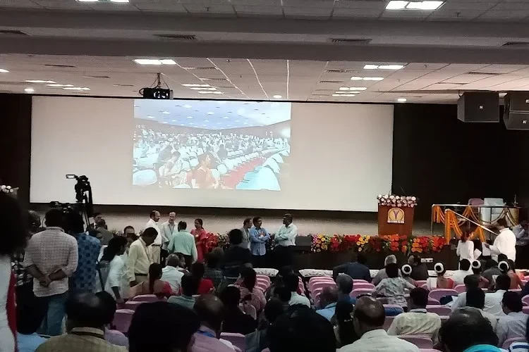 GITAM School of Pharmacy, Visakhapatnam