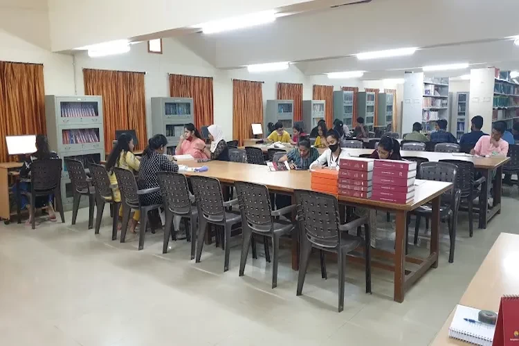 GITAM School of Pharmacy, Visakhapatnam