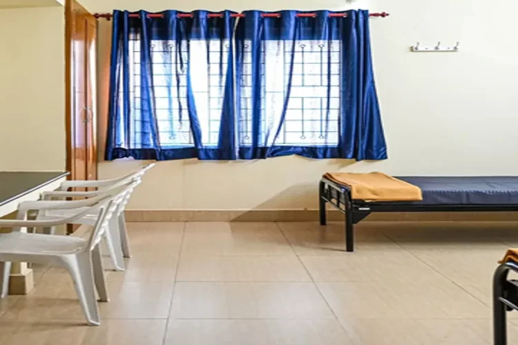 GITAM School of Physiotherapy, Visakhapatnam