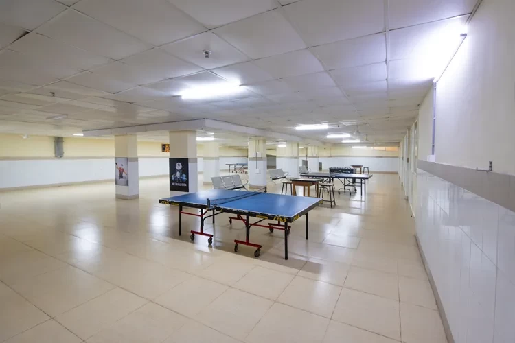 GITAM School of Physiotherapy, Visakhapatnam