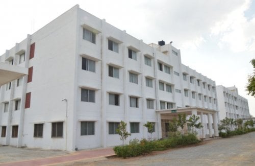 GITAM School of Science, Hyderabad