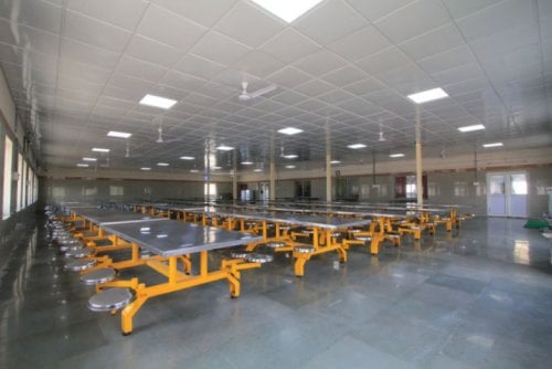 GITAM School of Science, Hyderabad