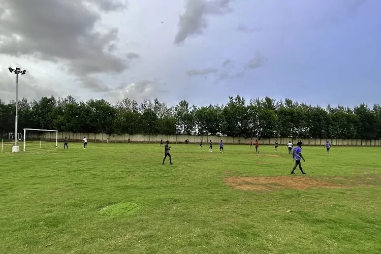 GITAM School of Science, Bangalore