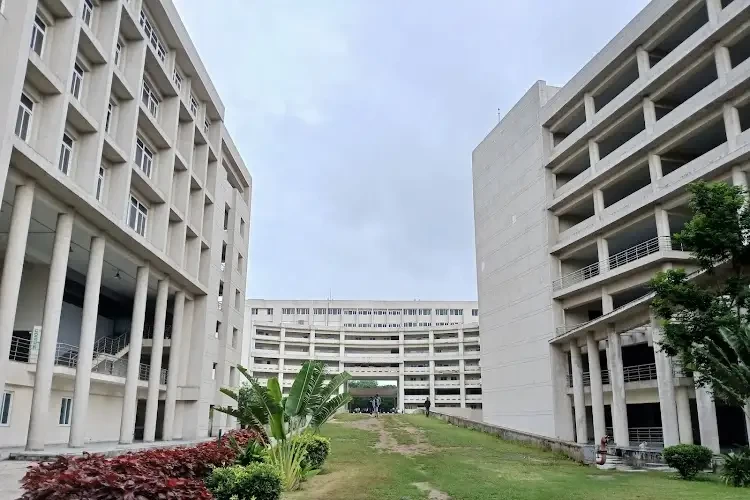 GITAM School of Science, Hyderabad