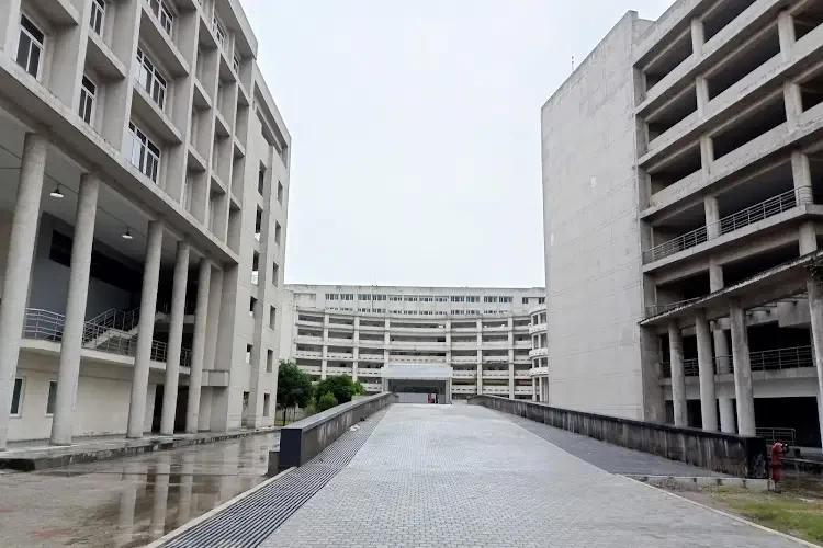 GITAM School of Science, Hyderabad