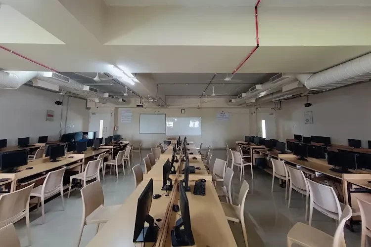 GITAM School of Science, Hyderabad