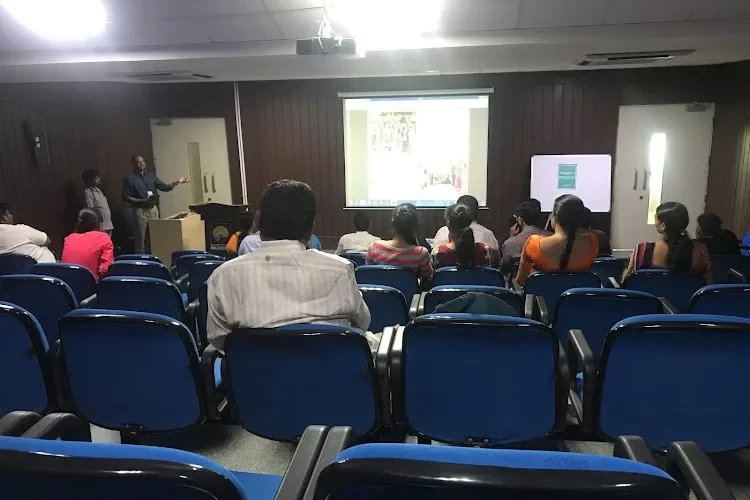 GITAM School of Science, Hyderabad