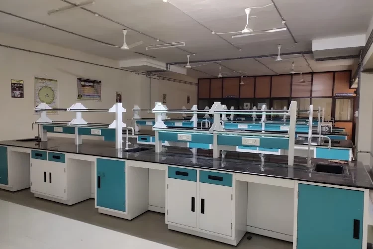 GITAM School of Science, Hyderabad