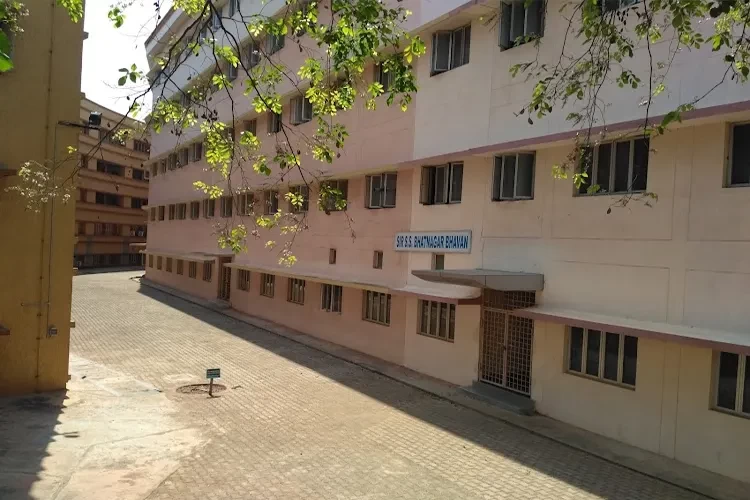 GITAM School of Science, Visakhapatnam