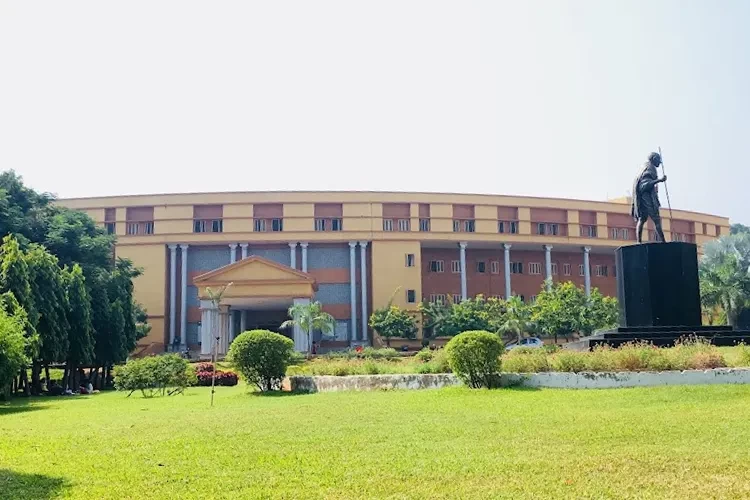 GITAM School of Science, Visakhapatnam