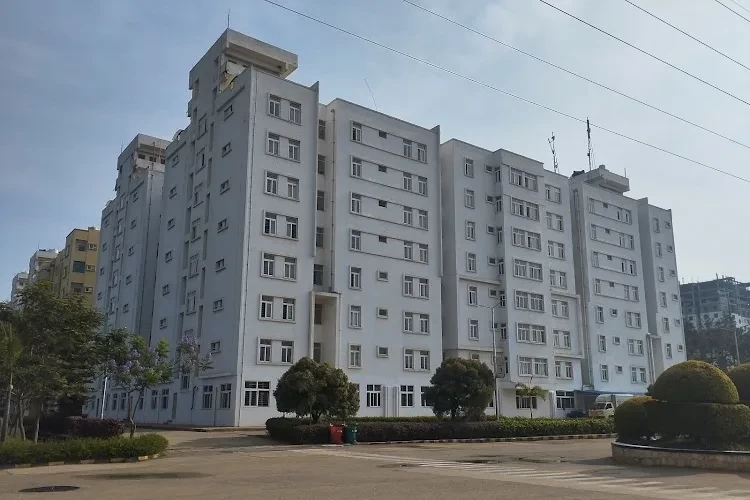 GITAM School of Technology, Bangalore