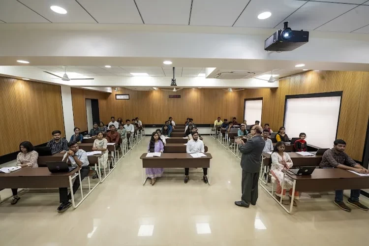 GITAM School of Technology, Bangalore