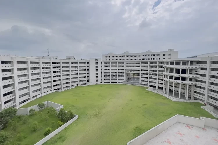 GITAM School of Technology, Hyderabad